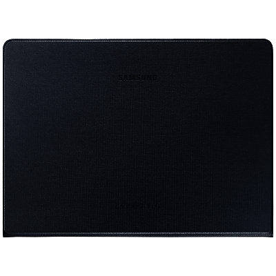 Samsung Slim Cover for Galaxy Tab S 10.5 Black Samsung Slim Cover for Galaxy Tab S 10.5 Black